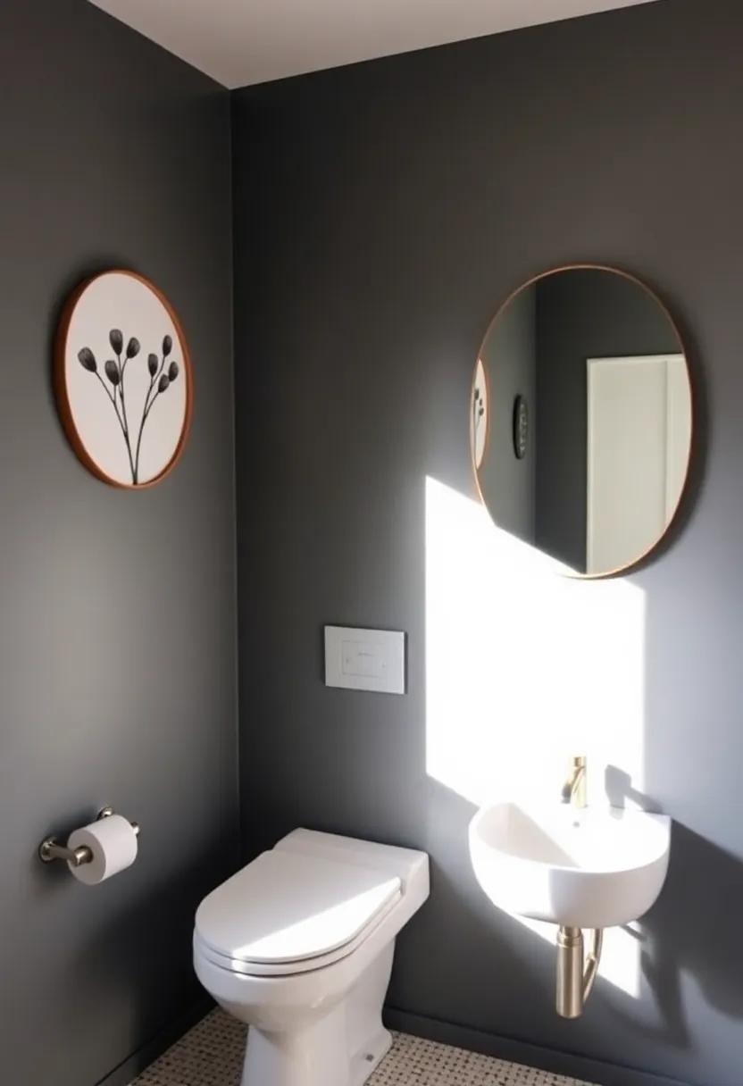 16) Simple Calendar Art: Opt for minimalist calendars with clean layouts that combine function ⁤and ​modern art⁣ without cluttering the‌ space