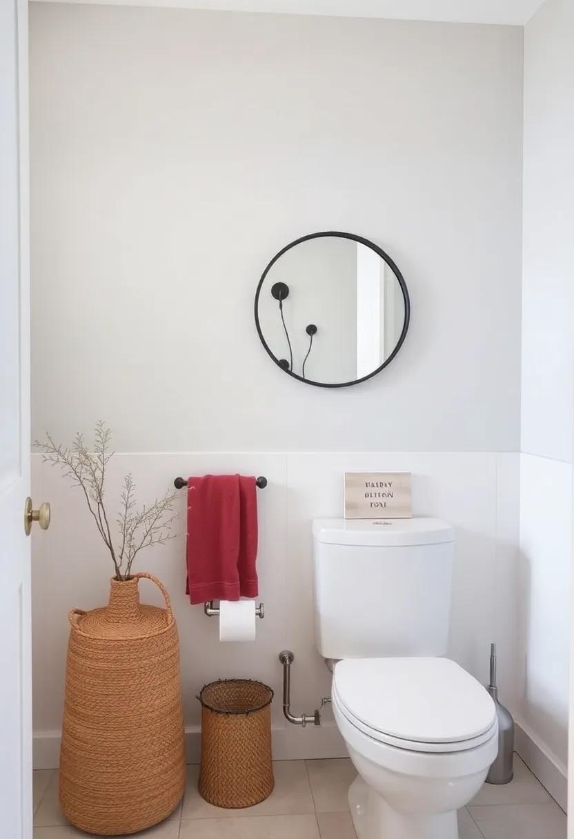 18) ‌Aesthetic Floating ‌Planters: Hang minimalist floating⁢ planters with trailing plants ⁤to introduce⁢ greenery⁣ in ‍a visually appealing way