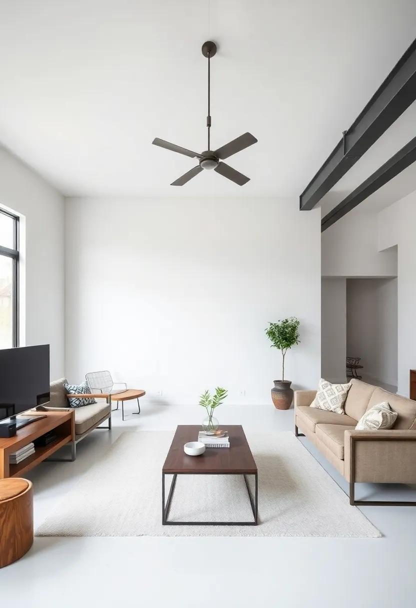 Creating Zones ⁣Within An Open Space For Improved ​Flow