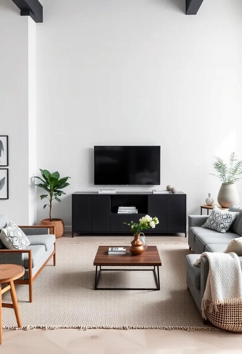 Layering memories With Minimalist Decor That Tells A Story