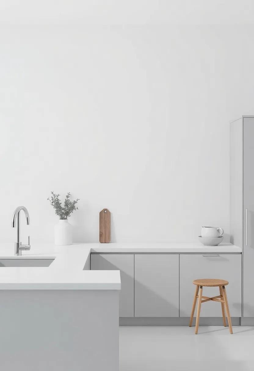 Creating Visual Interest with Monochromatic Color schemes