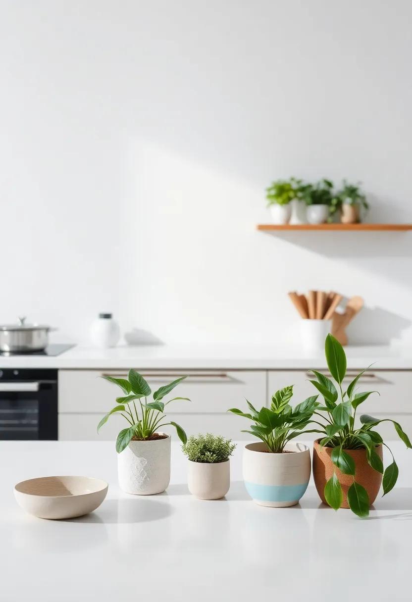 Creating a Zen Atmosphere with Thoughtful Plant Placement