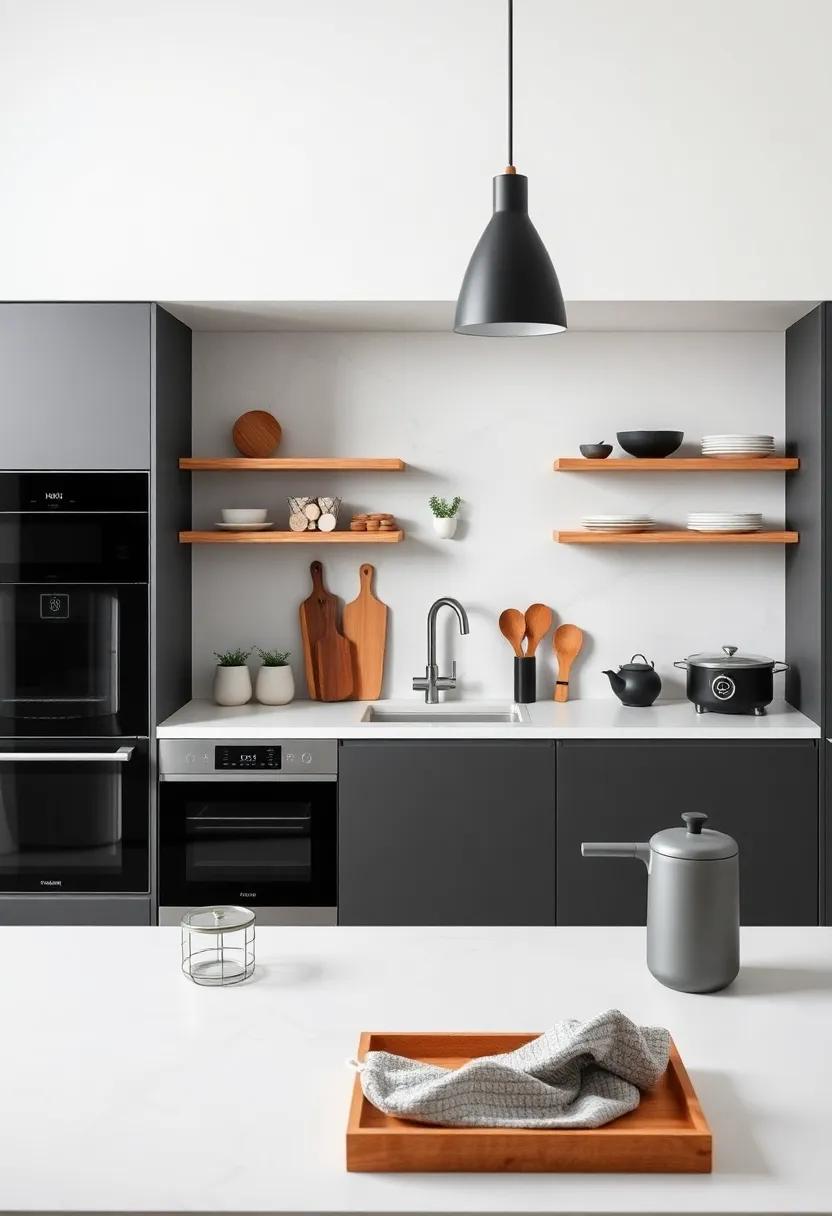 Curated Collections: Focusing on Essentials Over Excess