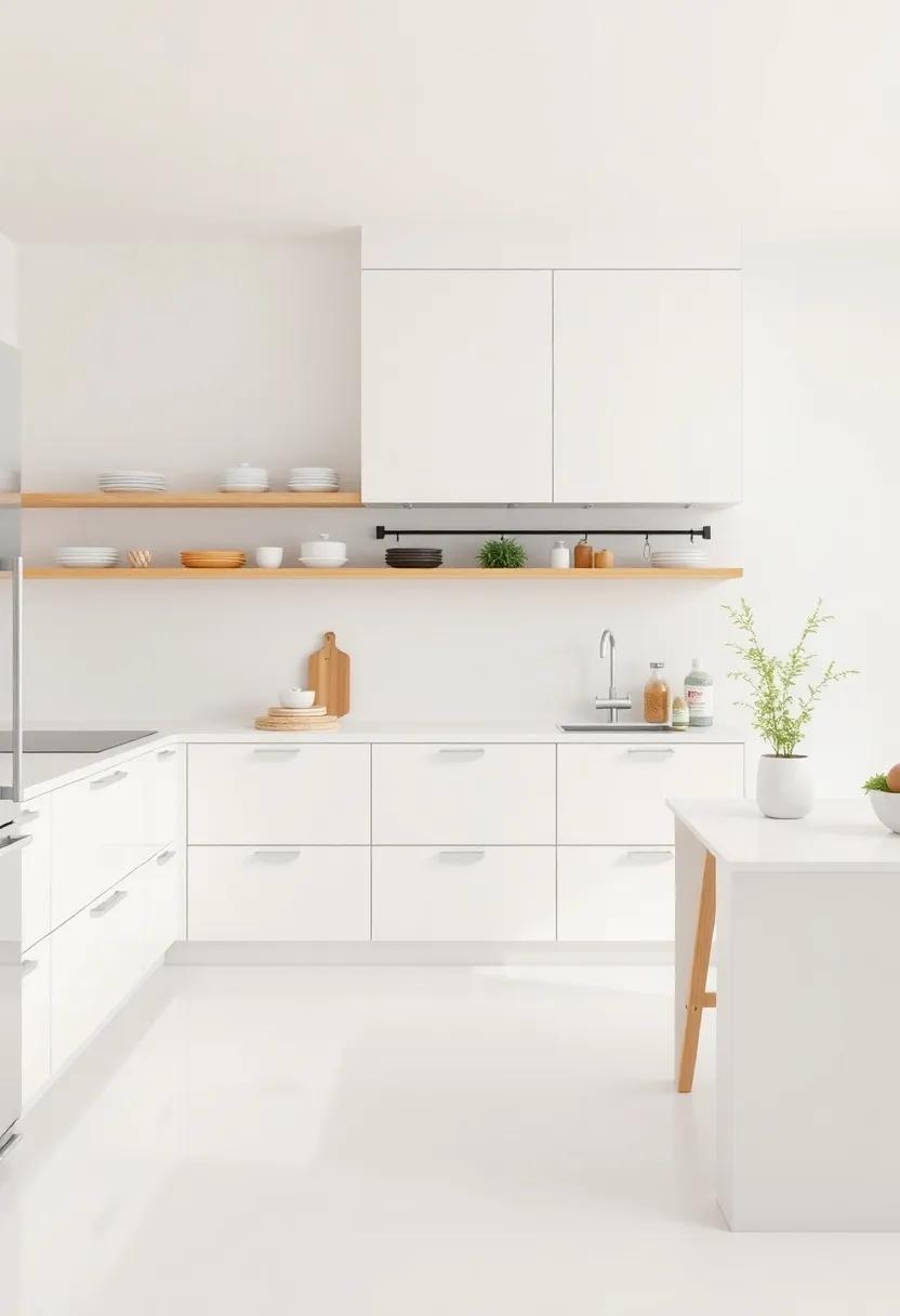 Designing a Clutter-Free Zone with Smart Storage Solutions