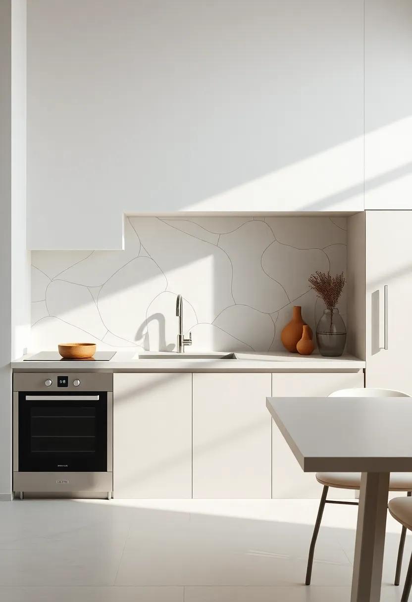 The Role of Textures in Elevating Minimalist Spaces