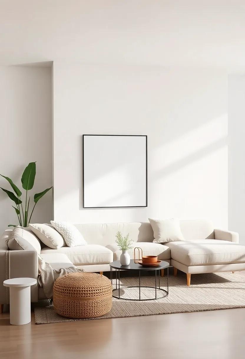 Personalize ⁣with Care: Add⁢ personal touches that reflect your story, but ensure they align with your minimalist theme to maintain coherence