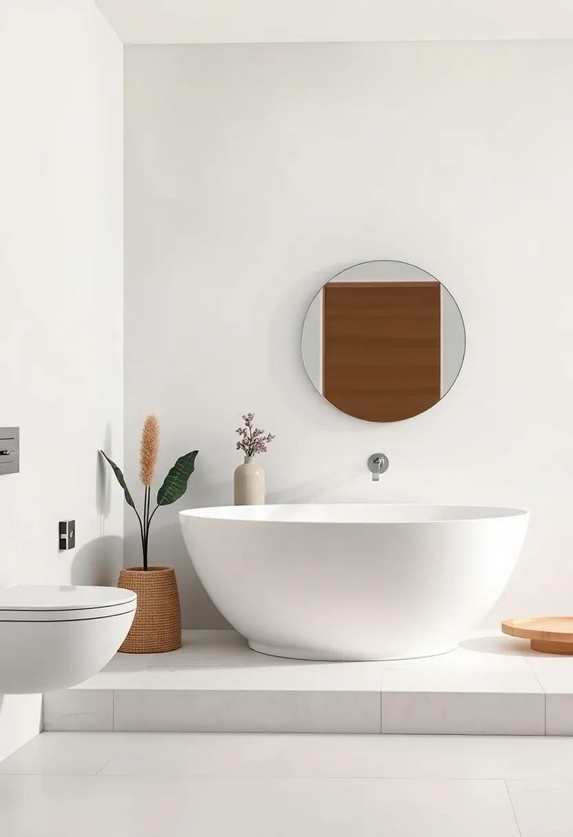 Embracing Texture: Using Natural Elements for Visual Interest