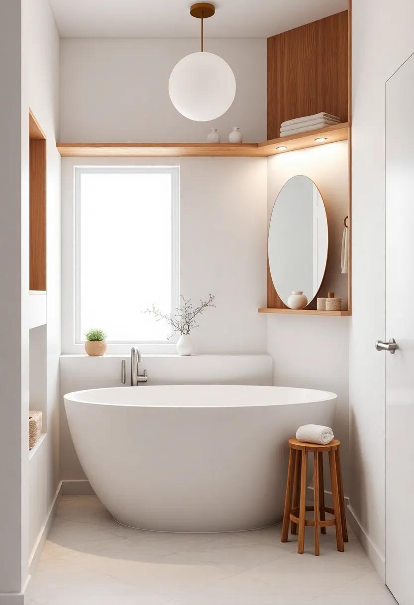 Practical Storage Solutions with a Touch of Elegance