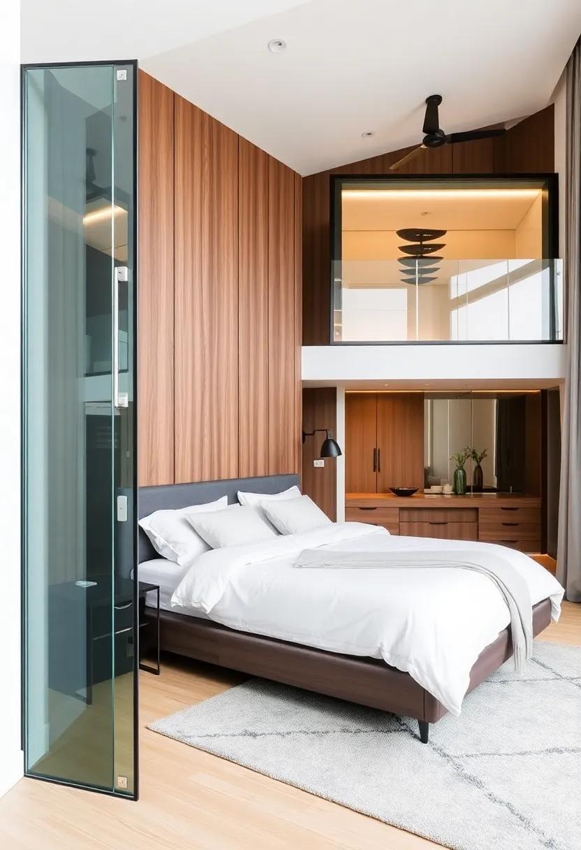 Incorporating‌ Smart Technology ​for Modern Convenience