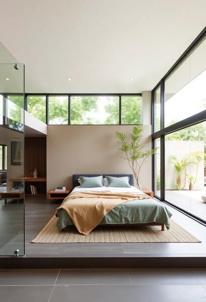 Integrating Nature with⁤ Biophilic Design Principles