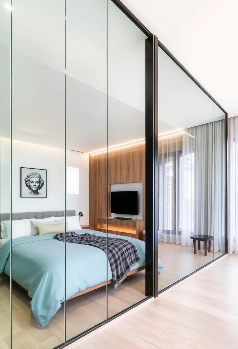 Layered Lighting: the‍ Importance of Ambient light