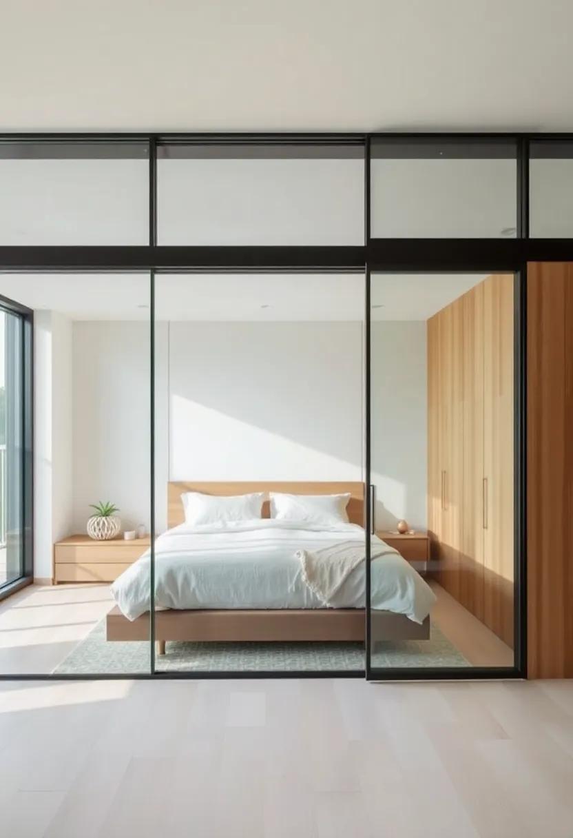 Blending Indoor and ​Outdoor Spaces Seamlessly