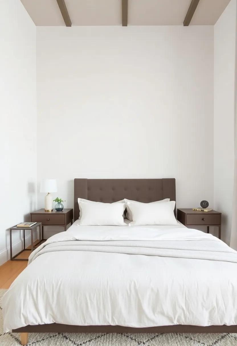 Accessorizing Around ​Your ‌Statement Furniture for a Cohesive Look