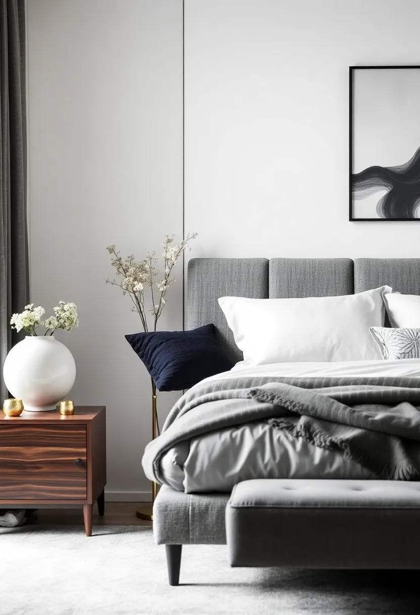 Adapting​ Your space: Seasonal Changes with Statement Pieces