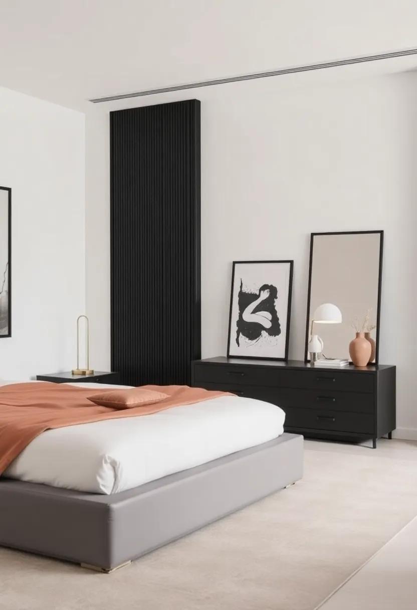 Artistic Endeavors: Furniture as a Canvas for Personal Expression