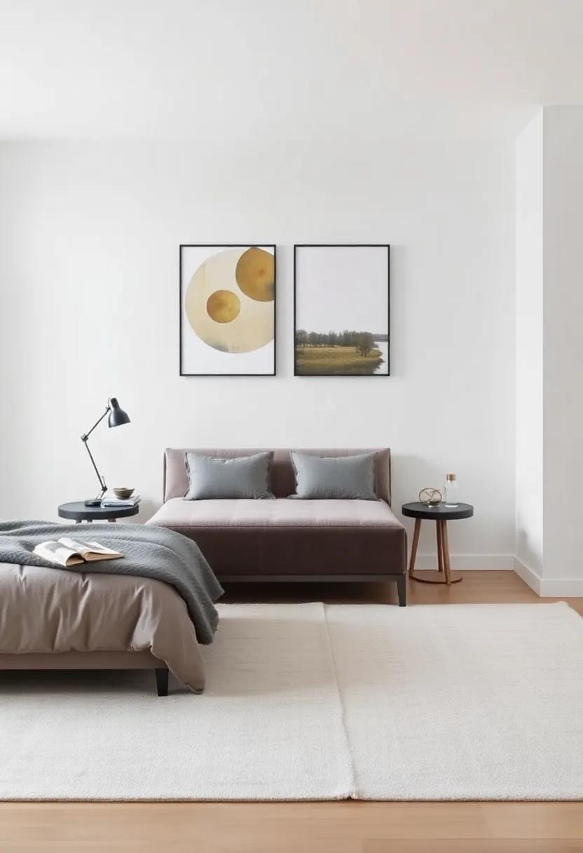 Layering Textiles: How to‍ Accentuate Statement Furniture