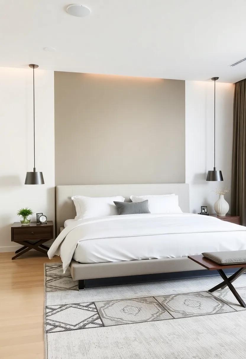 Lighting Effects: Enhancing the Impact of Statement Pieces