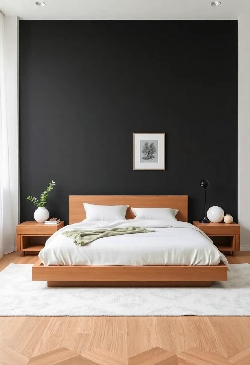 Sustainable Statement Furniture:‌ Stylish Choices for Eco-Conscious Living