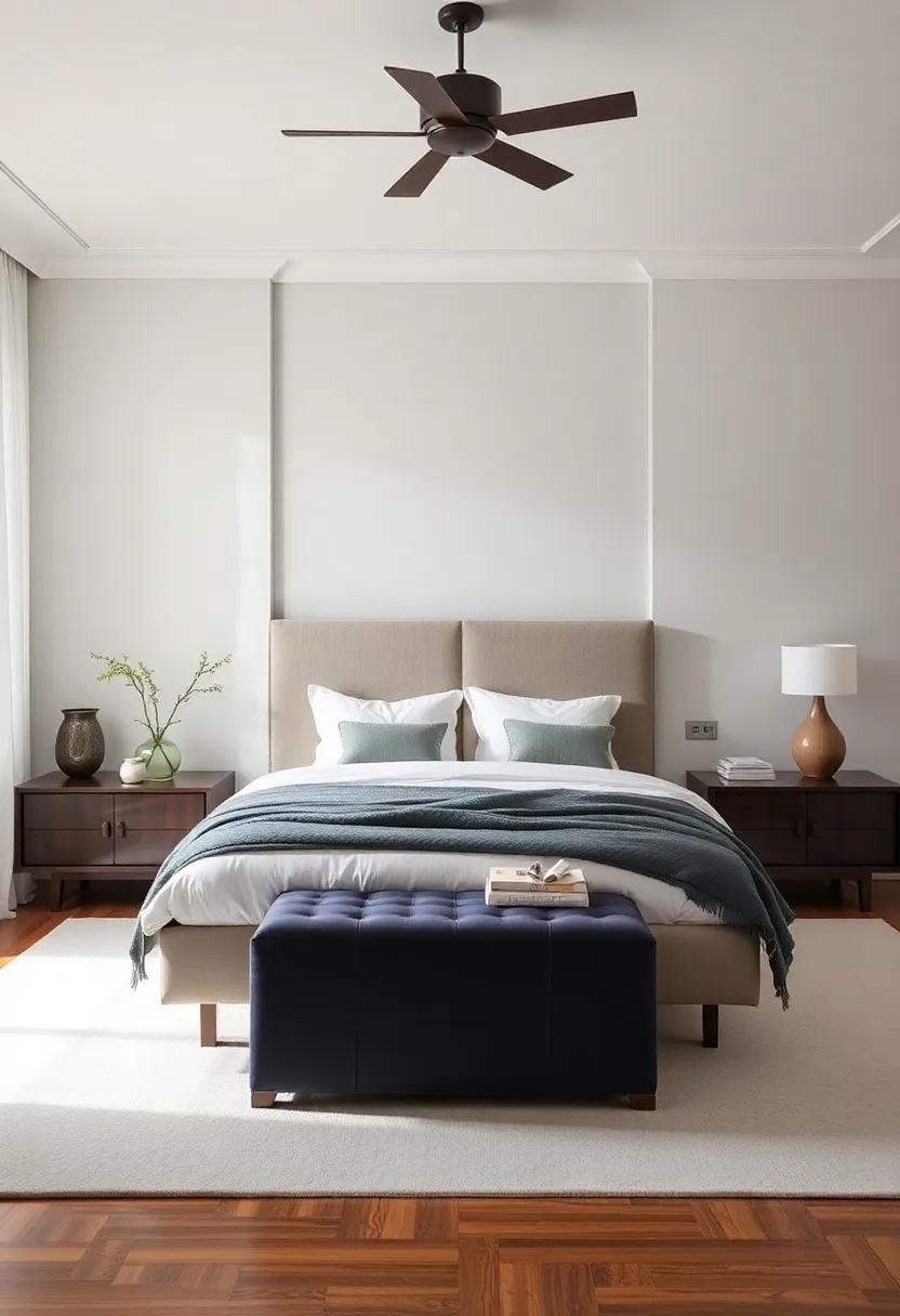 Timeless Designs: Classic Statement Furniture That ⁣endures