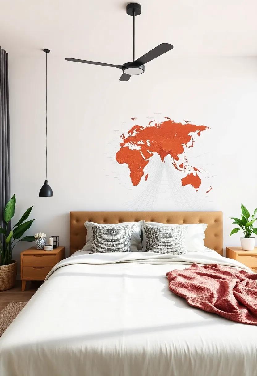 Cultural Influences: Incorporate⁢ Global Designs ⁤for a Worldly Flair