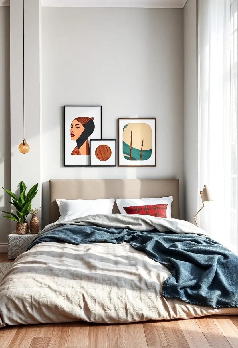 Eclectic Mix: Combine Styles for a Unique Expression of ‌Your Personality