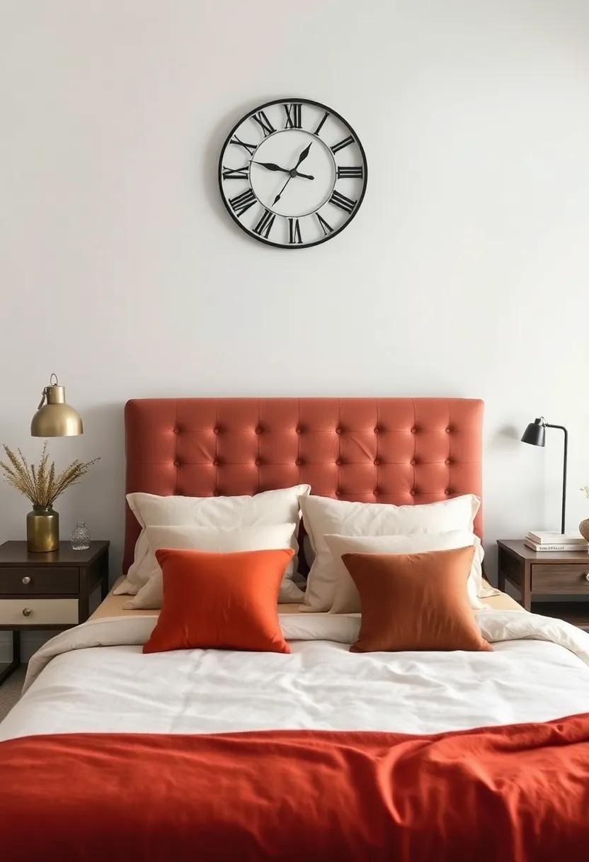 Vintage Charm: Incorporate Retro Elements⁢ for ⁢a Timeless Appeal