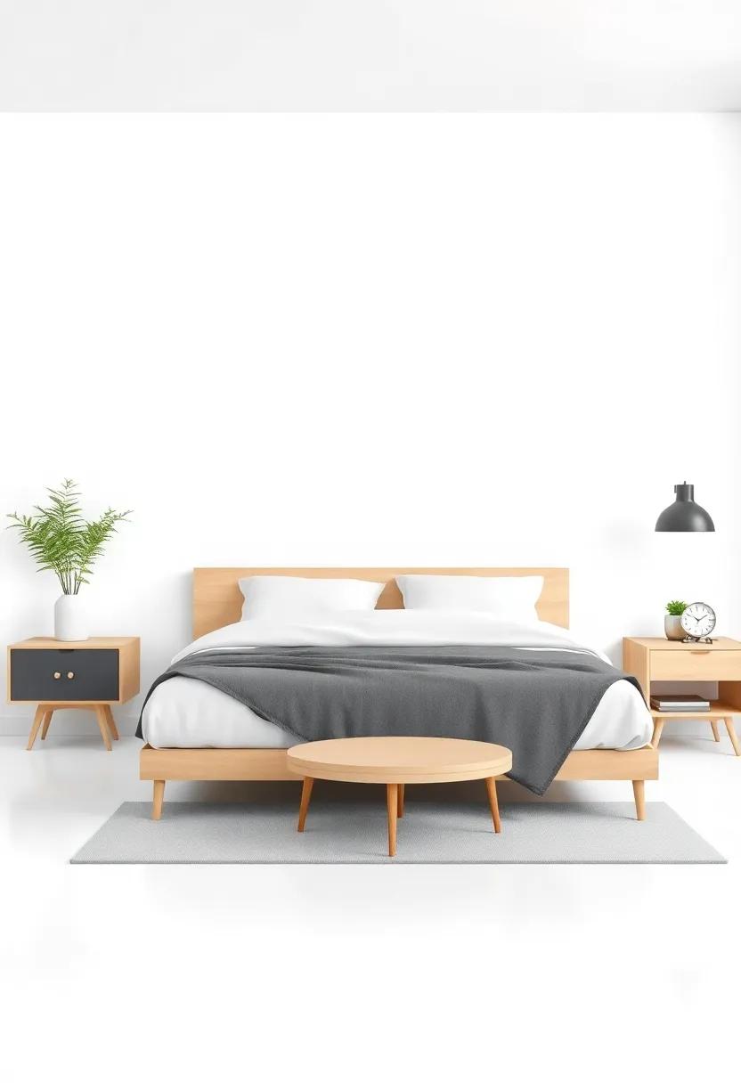 Wall Decals and​ Stickers: Easy Solutions for Instant Transformation