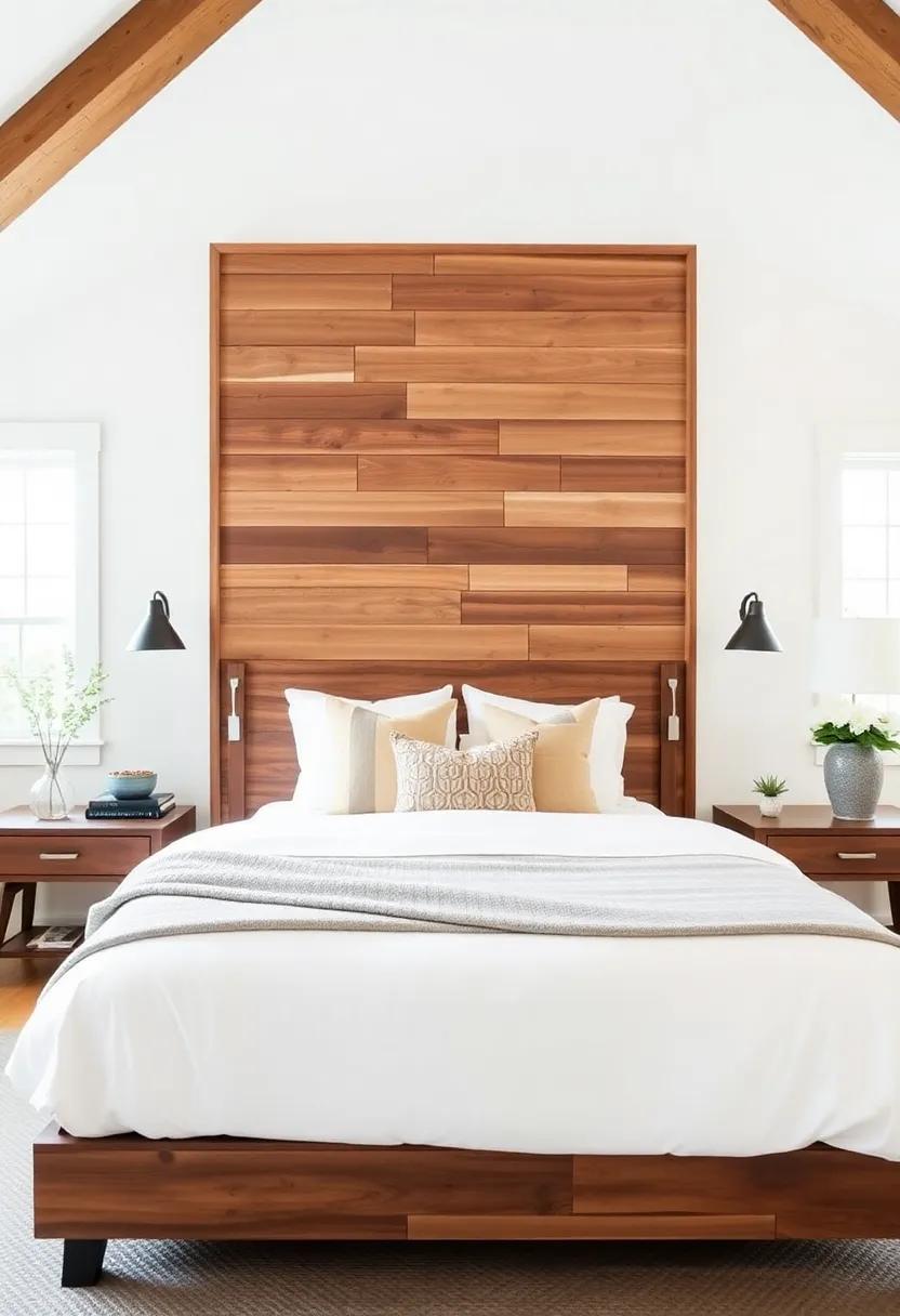 Balancing modern Touches with Classic Features