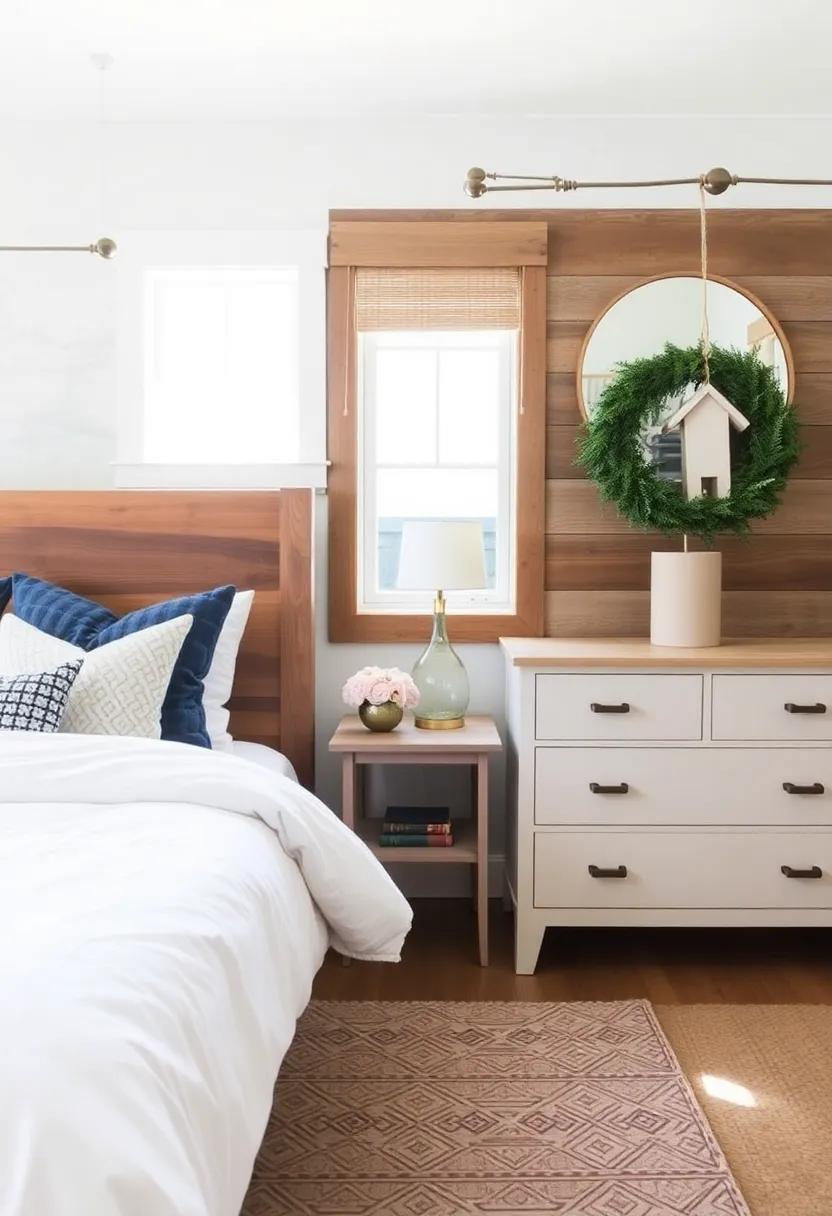 Adding Personal touches with Family Heirlooms