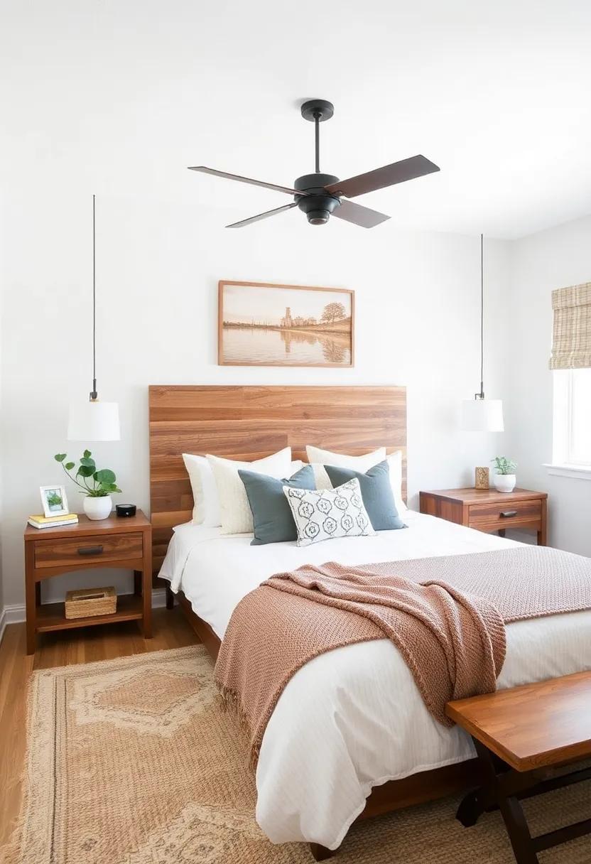 Incorporating Reclaimed ⁣Wood Elements