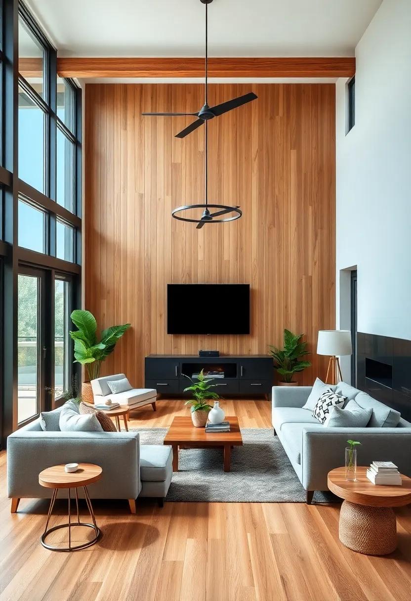 Embracing the Open Concept: Flowing Spaces​ for Comfort‍ and Style