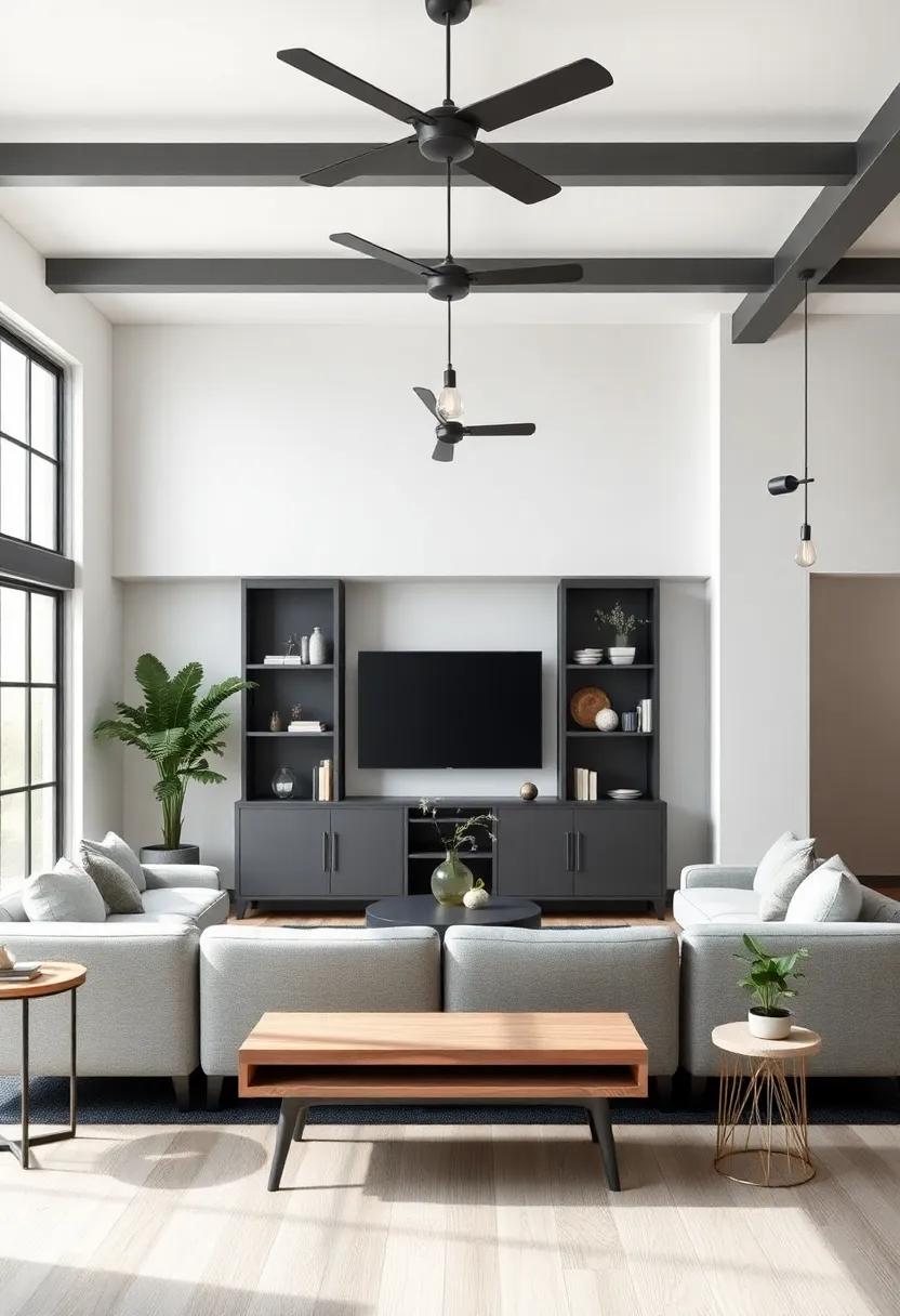 Industrial Lighting: Spotlighting Unique Fixtures for Impact