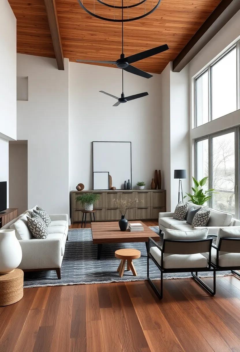 Layering Textures: The Art of Combining Fabrics for Depth