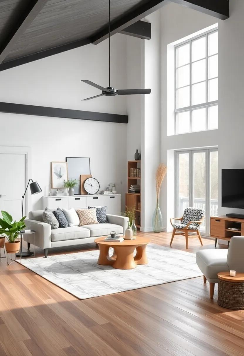 Mix and Match: Curating Eclectic Accessories for Personal ​Touches