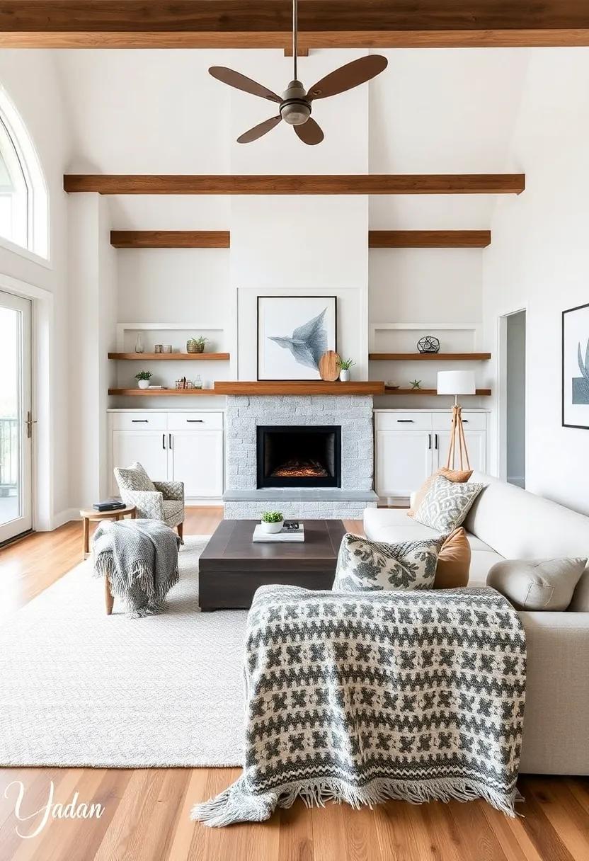 Creating Focal Points: How to Effectively Use Textiles in Room Design