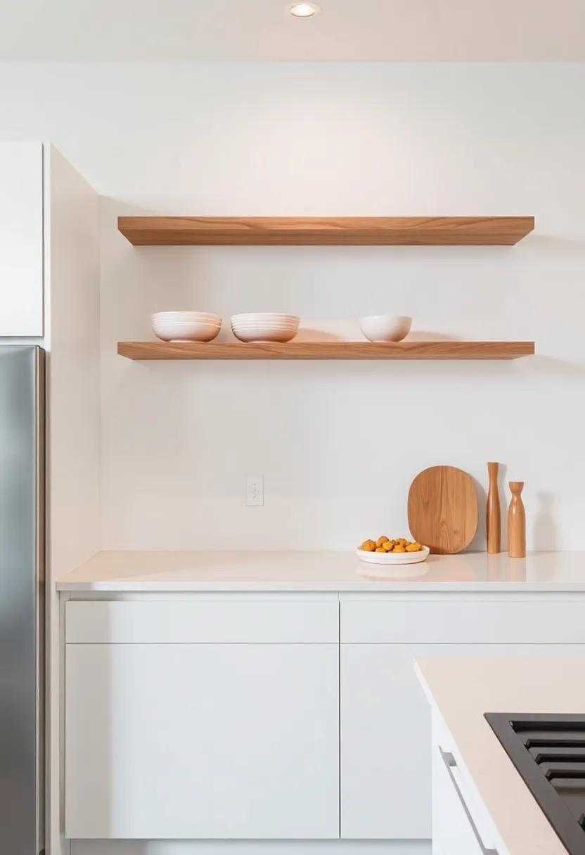 Bridging the Gap Between Function and Flair in‍ Kitchen‍ Design
