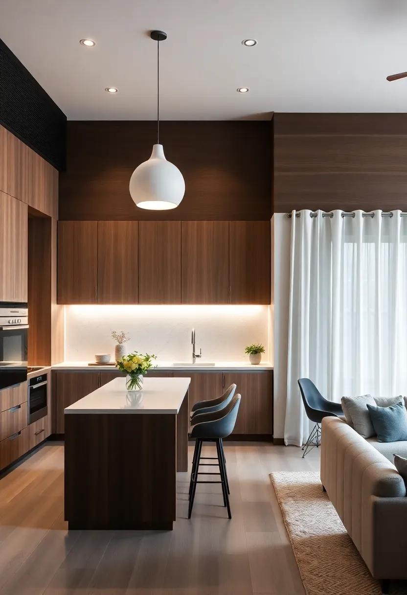 ambient and Task ⁤Lighting Solutions That ⁤Enhance Each⁤ Area ⁢Distinctively