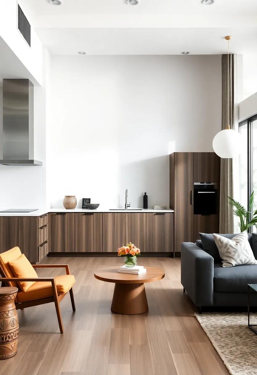 Creating Intimate Nooks Within open‌ Space for Connection and​ Enjoyment