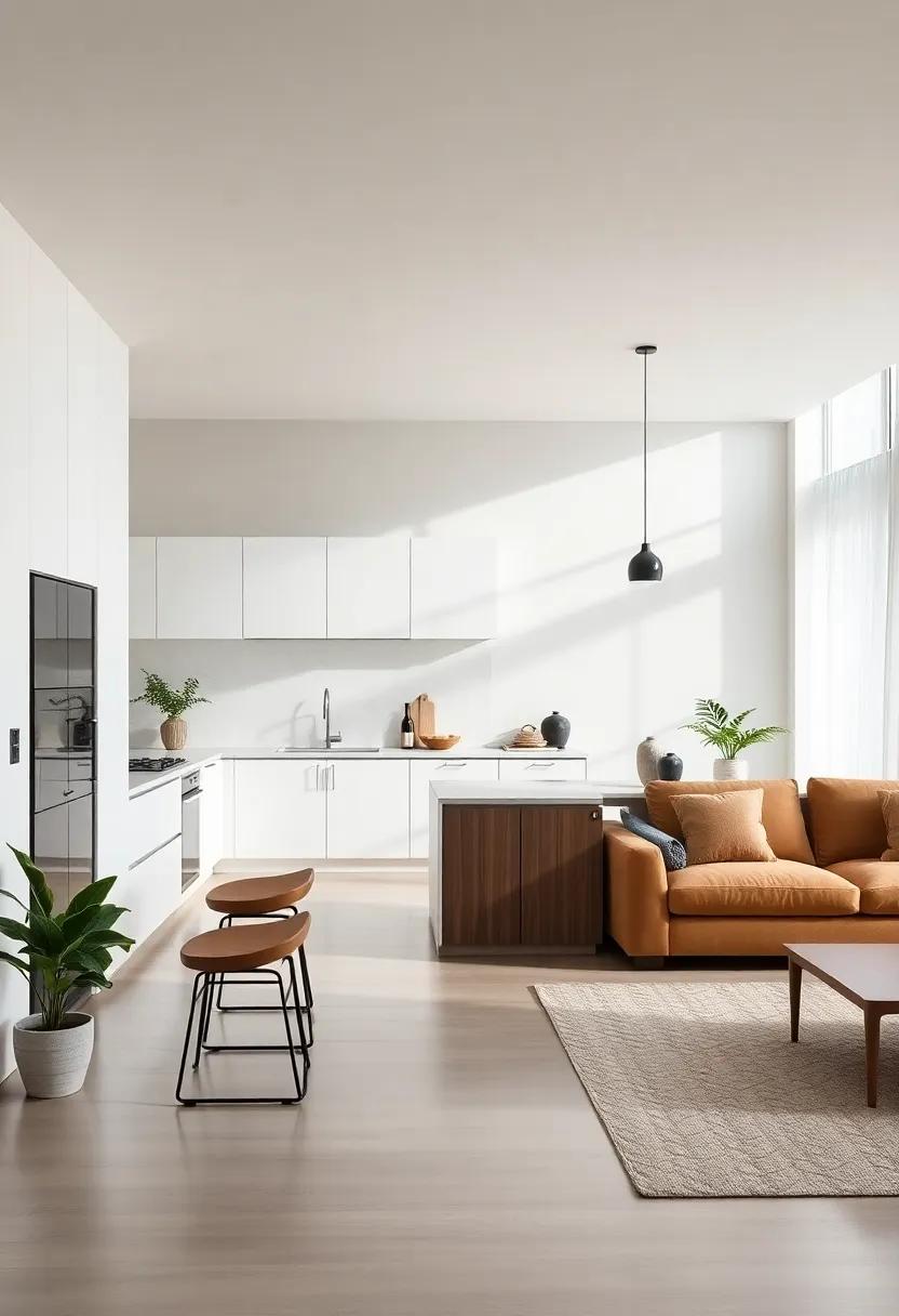 Designing⁢ with⁢ Sustainability in mind ⁤for⁤ a ‍Future-Proof Home Experience