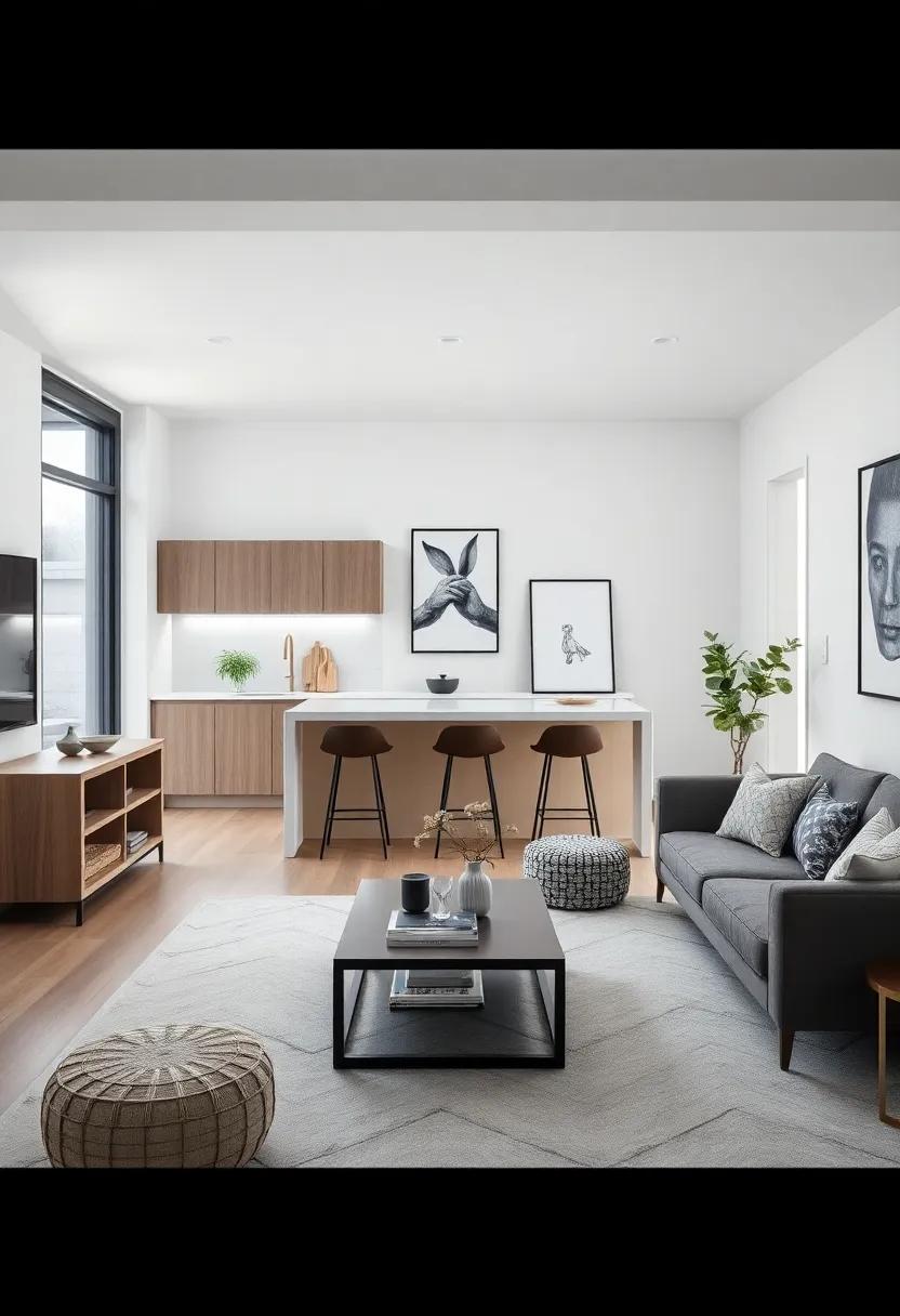 Incorporating Personal Style Through Art and Accessories Uniquely