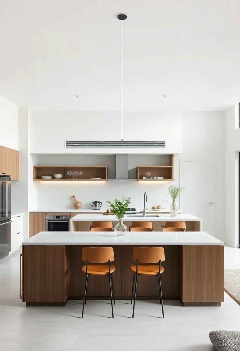 Thoughtful‍ Zoning⁢ to Differentiate Culinary and ⁣Relaxation Areas