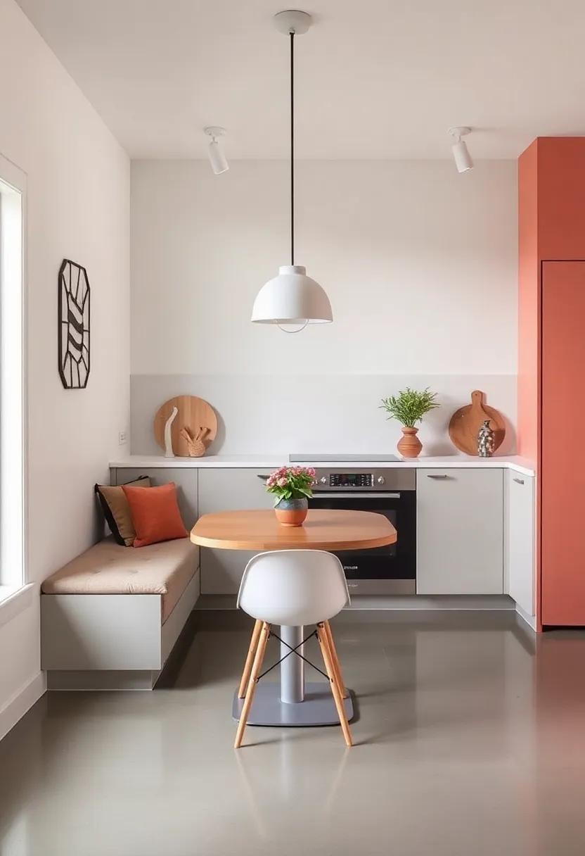 Color⁤ Psychology: Choosing Hues That Encourage⁢ Interaction and Togetherness