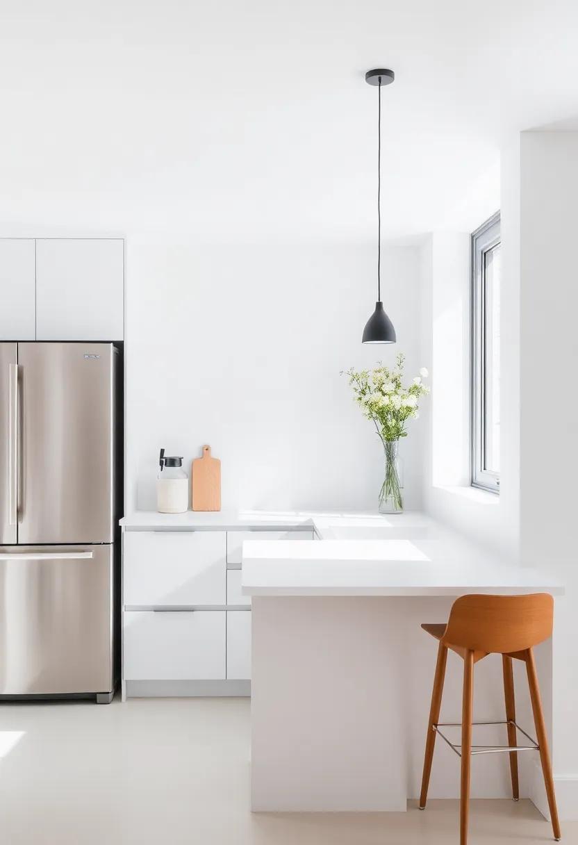 inspiration from Styles: Exploring⁣ Various Themes for⁢ Your Kitchen Nook