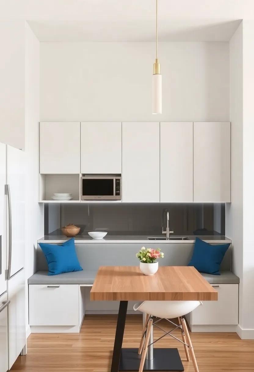 Integrating Technology: Smart ‍Features ‍for a Modern Kitchen Gathering