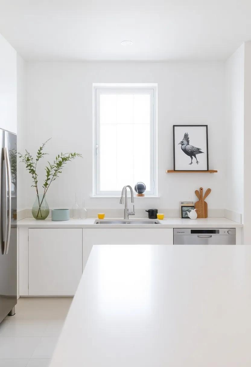 personal touches: How to add Artwork and decor to Your Space