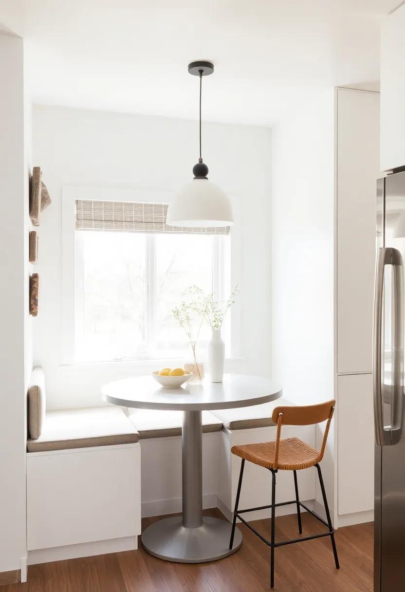 The⁣ Role of⁢ Accessories: ‌Elevating Your Nook⁣ with Unique Elements