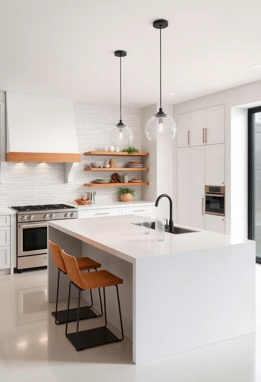 Classic Meets ‍Contemporary: Blending Timeless Features with Modern Flair