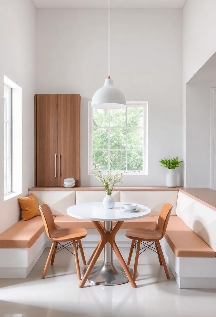 Creating Cozy⁤ Nooks: Inviting Spaces⁢ for Dining and Entertaining