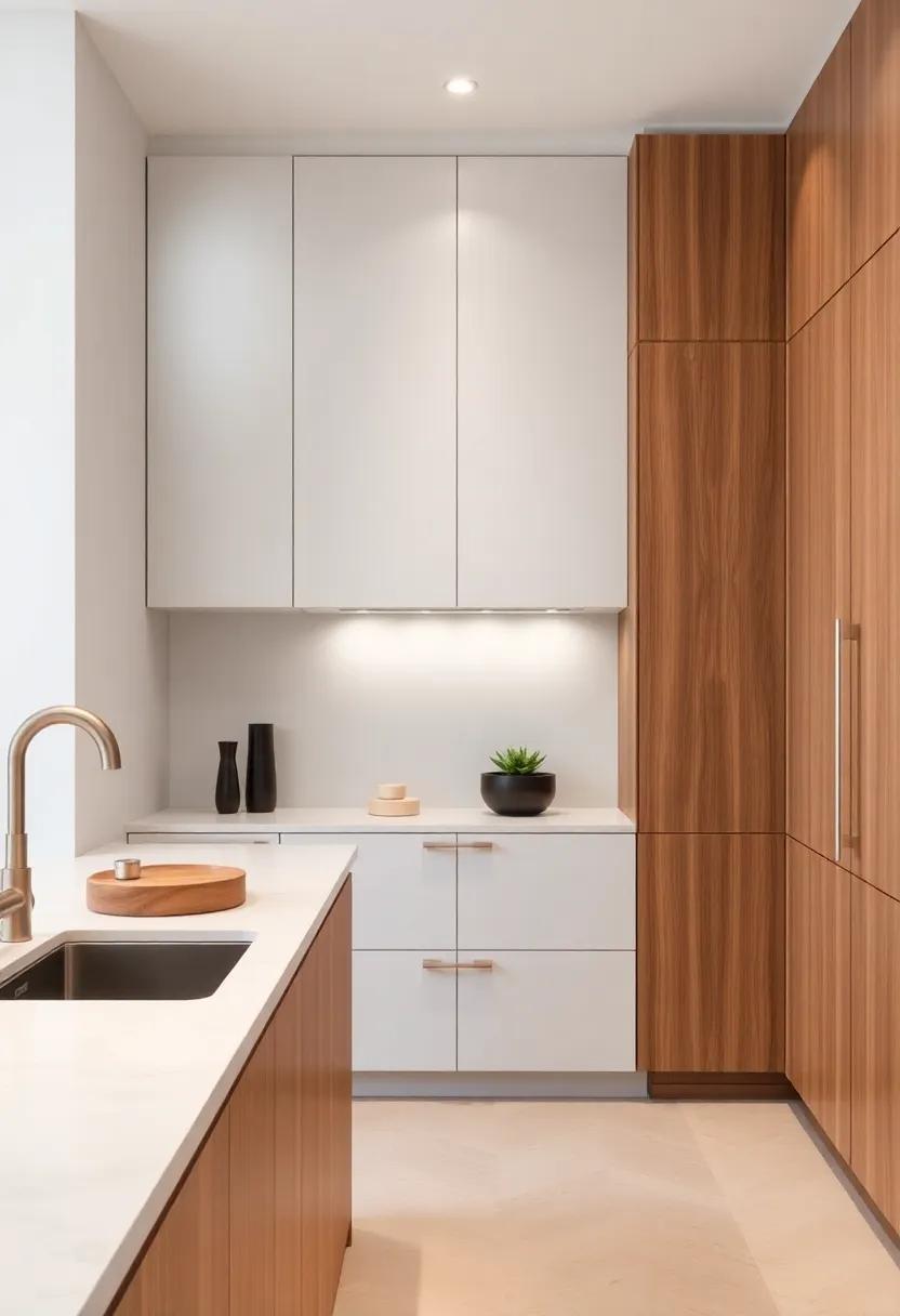 Custom Cabinetry: ‌Designing Personalized Storage ‍that ​Stands Out