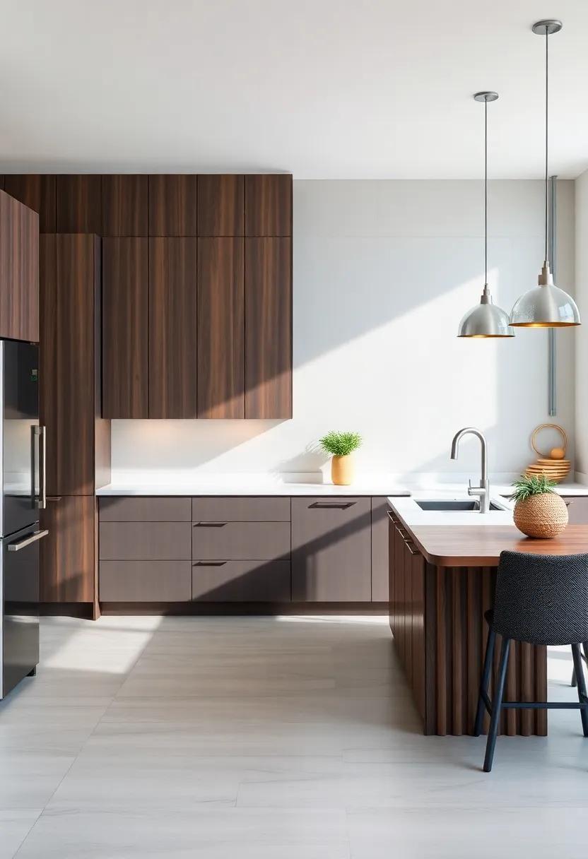 open Concept‌ Living: Merging Your Kitchen ⁢with the ​Heart ⁢of Your Home